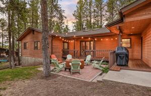 Luna's Lighthouse - Flagstaff, Arizona