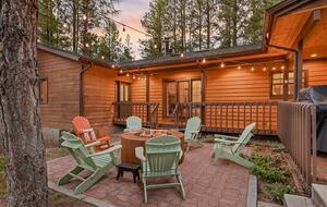 Luna's Lighthouse - Flagstaff, Arizona