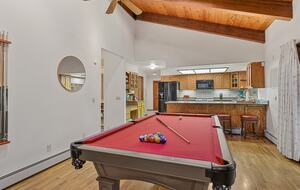 Luna's Lighthouse - Flagstaff, Arizona