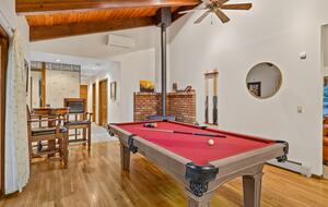 Luna's Lighthouse - Flagstaff, Arizona