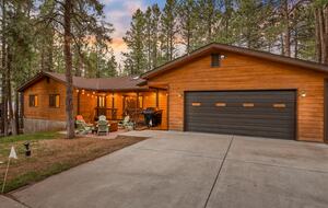 Luna's Lighthouse - Flagstaff, Arizona