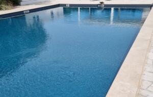 Villa Federici - Fregene, Italy