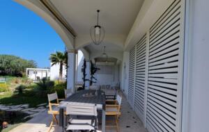 Villa Federici - Fregene, Italy