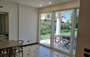 Villa Federici - Fregene, Italy