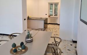 Villa Federici - Fregene, Italy