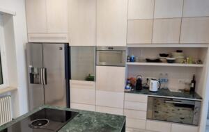 Villa Federici - Fregene, Italy