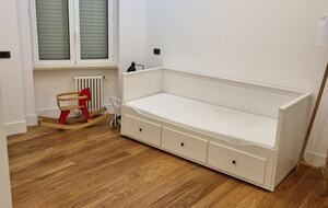 Villa Federici - Fregene, Italy