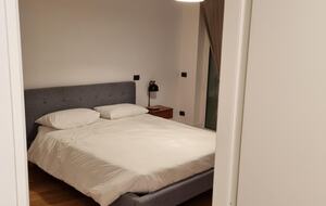 Villa Federici - Fregene, Italy