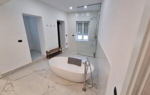 Villa Federici - Fregene, Italy