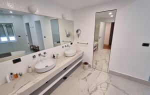 Villa Federici - Fregene, Italy