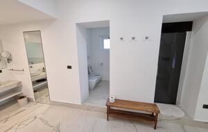 Villa Federici - Fregene, Italy