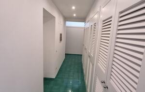 Villa Federici - Fregene, Italy