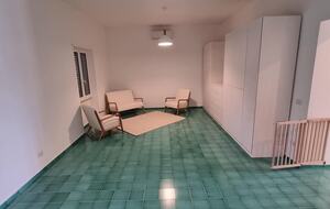 Villa Federici - Fregene, Italy