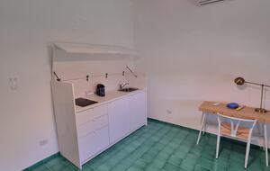 Villa Federici - Fregene, Italy