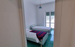 Villa Federici - Fregene, Italy