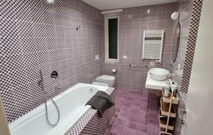 Villa Federici - Fregene, Italy