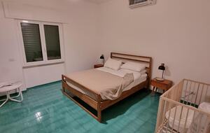 Villa Federici - Fregene, Italy