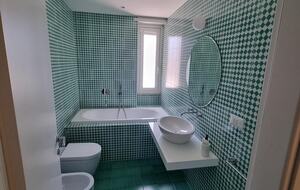 Villa Federici - Fregene, Italy