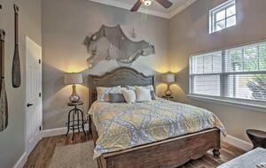 Tropical Paradise on the Emerald Coast - Miramar Beach, Florida