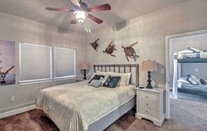 Tropical Paradise on the Emerald Coast - Miramar Beach, Florida