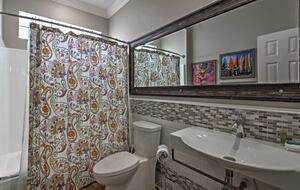 Tropical Paradise on the Emerald Coast - Miramar Beach, Florida