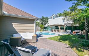 Tropical Paradise on the Emerald Coast - Miramar Beach, Florida