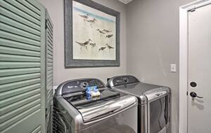 Tropical Paradise on the Emerald Coast - Miramar Beach, Florida