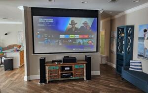 Tropical Paradise on the Emerald Coast - Miramar Beach, Florida