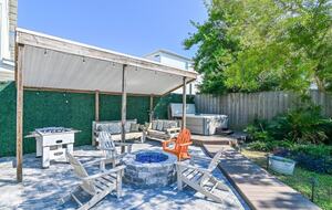 Tropical Paradise on the Emerald Coast - Miramar Beach, Florida