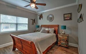 Tropical Paradise on the Emerald Coast - Miramar Beach, Florida