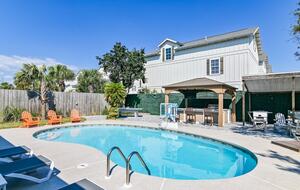 Tropical Paradise on the Emerald Coast - Miramar Beach, Florida