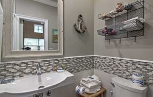 Tropical Paradise on the Emerald Coast - Miramar Beach, Florida