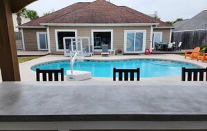 Tropical Paradise on the Emerald Coast - Miramar Beach, Florida