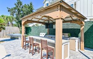 Tropical Paradise on the Emerald Coast - Miramar Beach, Florida