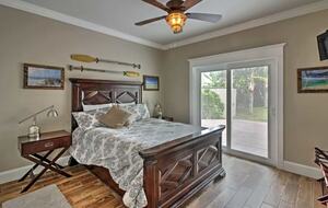 Tropical Paradise on the Emerald Coast - Miramar Beach, Florida