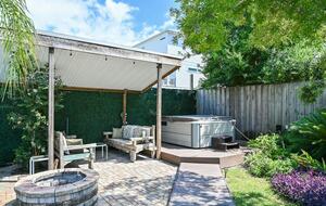 Tropical Paradise on the Emerald Coast - Miramar Beach, Florida