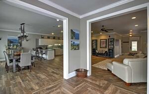 Tropical Paradise on the Emerald Coast - Miramar Beach, Florida