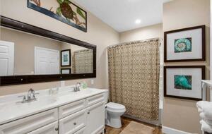 Tropical Paradise on the Emerald Coast - Miramar Beach, Florida