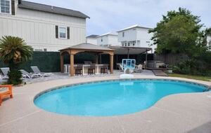 Tropical Paradise on the Emerald Coast - Miramar Beach, Florida