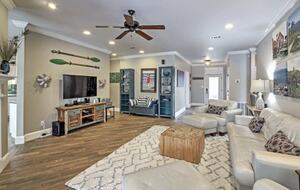 Tropical Paradise on the Emerald Coast - Miramar Beach, Florida