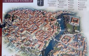 Casa Cividale - Cividale del Friuli, Italy