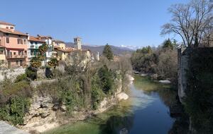 Casa Cividale - Cividale del Friuli, Italy