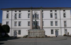 Casa Cividale - Cividale del Friuli, Italy