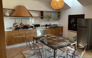 Casa Cividale - Cividale del Friuli, Italy