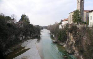 Casa Cividale - Cividale del Friuli, Italy