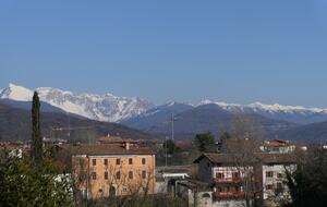 Casa Cividale - Cividale del Friuli, Italy
