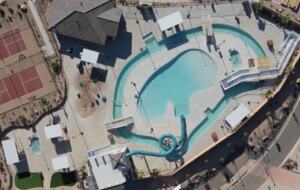 Fun Desert Getaway with Scooters and Pickleball - Washington, Utah