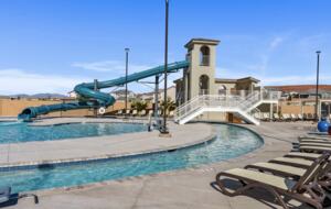 Fun Desert Getaway with Scooters and Pickleball - Washington, Utah