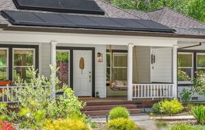 Sonoma Wine Country Estate - as seen on Emmy Award winning show Staycation! - Sebastopol, California