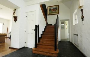 Santa Sylvina Estancia | Unforgettable Argentinian Estate | 250+ Acres | Beach and Golf Club Access! - Chapadmadal, Mar de Plata, Argentina